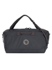 FJÄLLRÄVEN Färden 50 Weekender Reisetasche 53 cm coal black