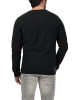 BLEND Sweatshirt BHFalk in schwarz