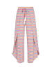 usha BLUE LABEL Women Pants in multicolor pink