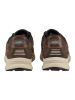 Gabor Sneaker in Coffee