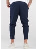 behype Chino-Hose B-KAY in Navy