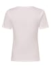 brookshire T-Shirt in weiß