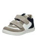 PEPINO Halbschuhe in Weiß/Grau