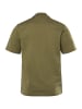 JP1880 Hemd in dunkles olive