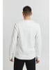 BLEND Sweatshirt Sweatshirt 20713800 - 20713800 in weiß