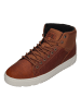 Hub Sneaker High MURRAYFIELD 3.0 L48 in braun