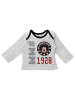 Disney Shirt Langarm Disney in grau