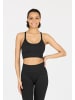 Athlecia Sport-BH Foan V3 in 1001 Black