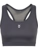Hummel Hummel Top Hmlpulse Multisport Damen in BLACKENED PEARL