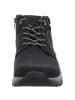 Camel Active Stiefeletten in schwarz
