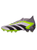 adidas Fussballschuhe Predator Accuracy.1 AG in Grau UK 11 // 46