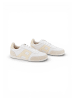 Apple of Eden Sneaker MIZUE in BAUNILHA-WHITE