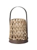 Home&Styling Collection Laterne in beige