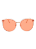 Spy+ Unisex Sonnenbrille Schmetterling Rose Gold