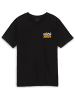 Vans T-Shirt "Mt Vans Ss Tee" in Schwarz