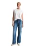 Marc O'Polo DENIM Jeans Model Tomma wide in Medium Blue