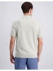 Pierre Cardin Poloshirt in Elfenbein