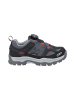 cmp Freizeitschuhe Kids Kiruna in anthrazit/schwarz in anthrazit/schwarz