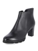 Kaerlek Ankle Boots PATRICIA-01 in Schwarz