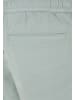 Urban Classics Urban Classics Herren Stretch Twill Joggshorts in frostmint