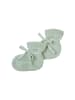 Noppies Krabbelschuh Nelson in Grey Mint