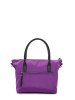 EMILY & NOAH Shopper E&N Marseille RUE 09 in purple