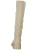 Bullboxer Stiefel in Beige