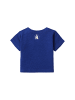 Noppies T-Shirt Brooklyn in Sodalite Blue