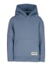 Band of Rascals Kapuzenpullover " Plain " in dove-blue