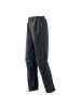 Vaude MENS FLUID PANTS II in Schwarz