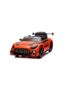 Wisam® Batteriebetriebenes Auto Mercedes AMG GT3