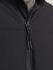 Jack & Jones Steppjacke in Black