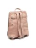The Chesterfield Brand Bern City Rucksack Leder 32 cm in vintage rose