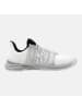 Kempa Hallen-Sport-Schuhe ATTACK ONE 2.0 in weiß/schwarz