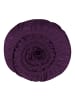 Schiesser Topper Spannbettlaken Flexi in Aubergine