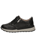 Caprice Sneaker in BLACK DEER