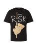 2Y Premium T-Shirt in black