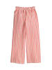 Marc O'Polo TEENS-GIRLS Hose in CORAL STRIPE