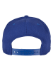  Flexfit  Flexfit Unisex 110 Fitted Snapback in royal