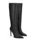 Kazar Stiefel in Schwarz