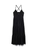 Vero Moda Kleid in Black