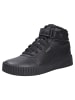 Puma Sneaker in schwarz