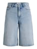 JJXX Jeans-Shorts in Light Blue Denim
