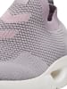 Hummel Hummel Sneaker Tatum Seamless Erwachsene Leichte Design Nahtlosen in GULL GRAY