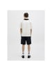 Jack & Jones Polo in Cloud Dancer