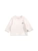 Sigikid Langarmshirt Classic Baby NOS in rosa