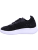 Edel Sneakers in schwarz