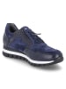 Gabor Low Sneaker in Blau