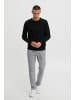 !SOLID Stoffhose TOFred in Grau