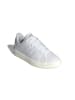 adidas Schnürschuhe ADVANTAGE 2.0 in gresix/cybemt/owhite